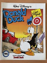 De beste verhalen van Donald Duck 95 Als schietschijf