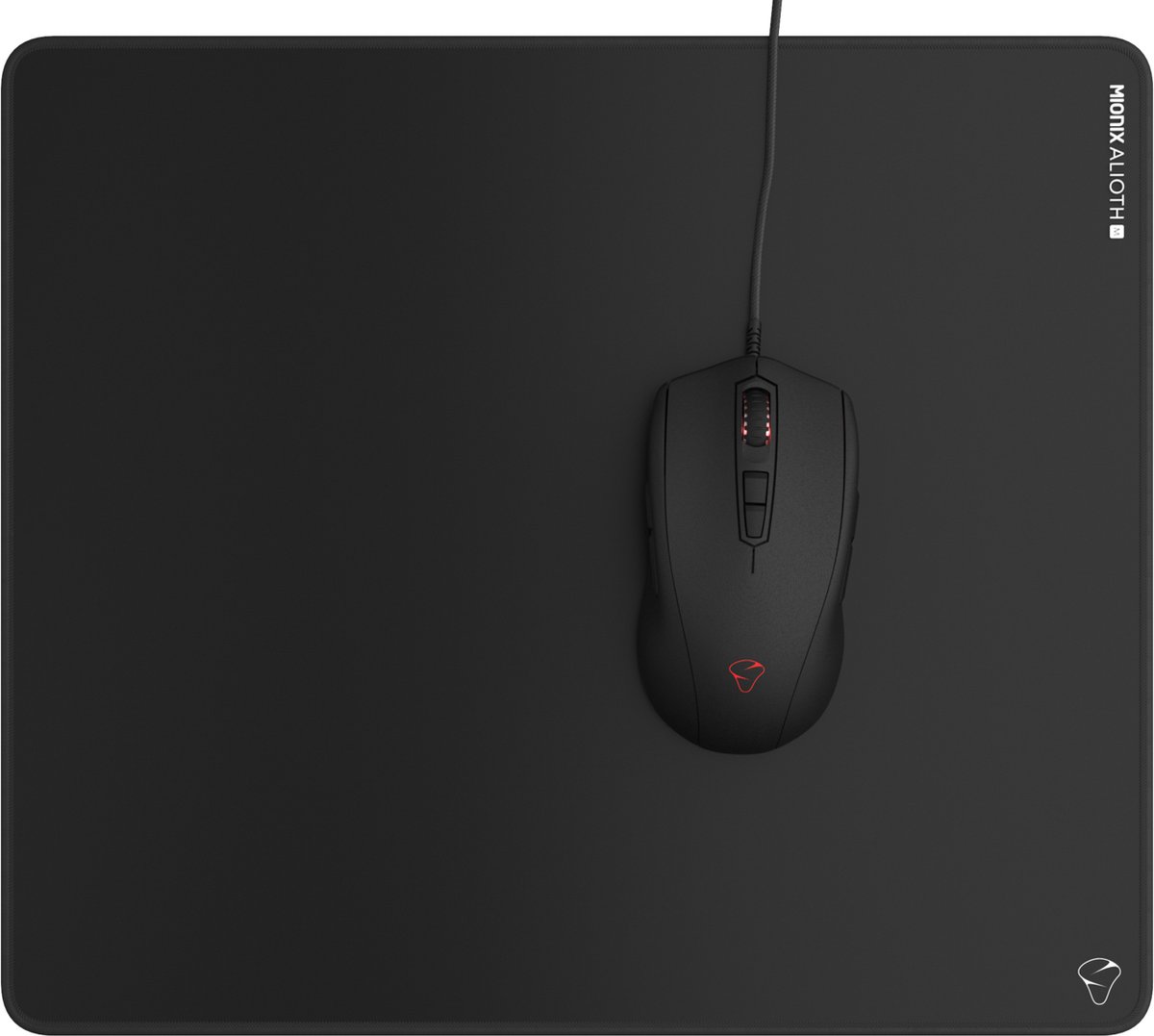 Mionix - Alioth 2XL - Gaming Muismat 120x50cm