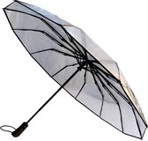 Paraplu, premium kwaliteit, Stormvast en Lichtgewicht Umbrella  - Duurzaam Material