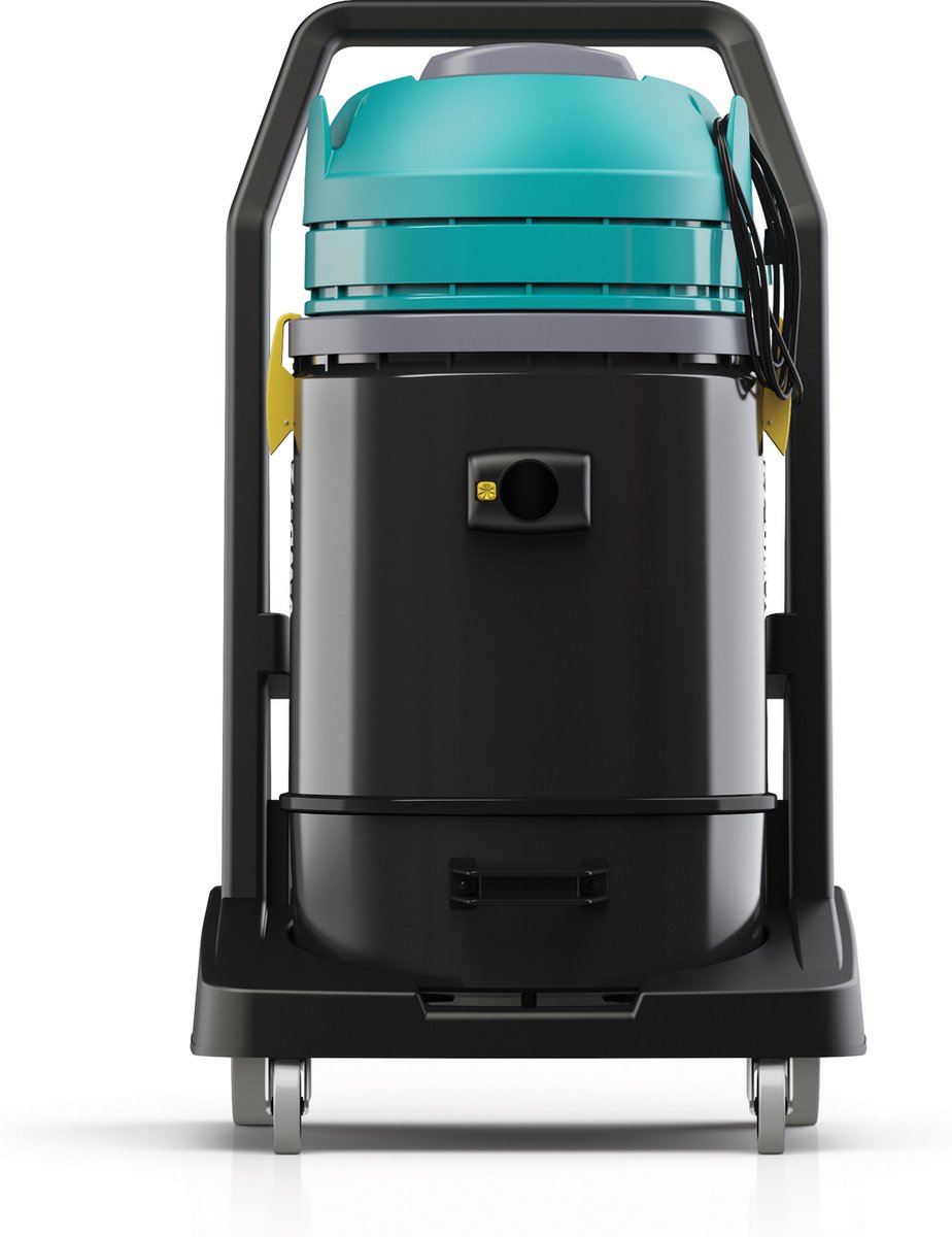 Waterstofzuiger Tennant VWD72 Tankinhoud 72 liter 3.600 Watt 3