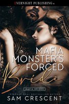 Mafia Brides 1 - Mafia Monster's Forced Bride