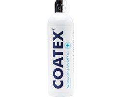 Vetplus Coatex Medicinale shampoo