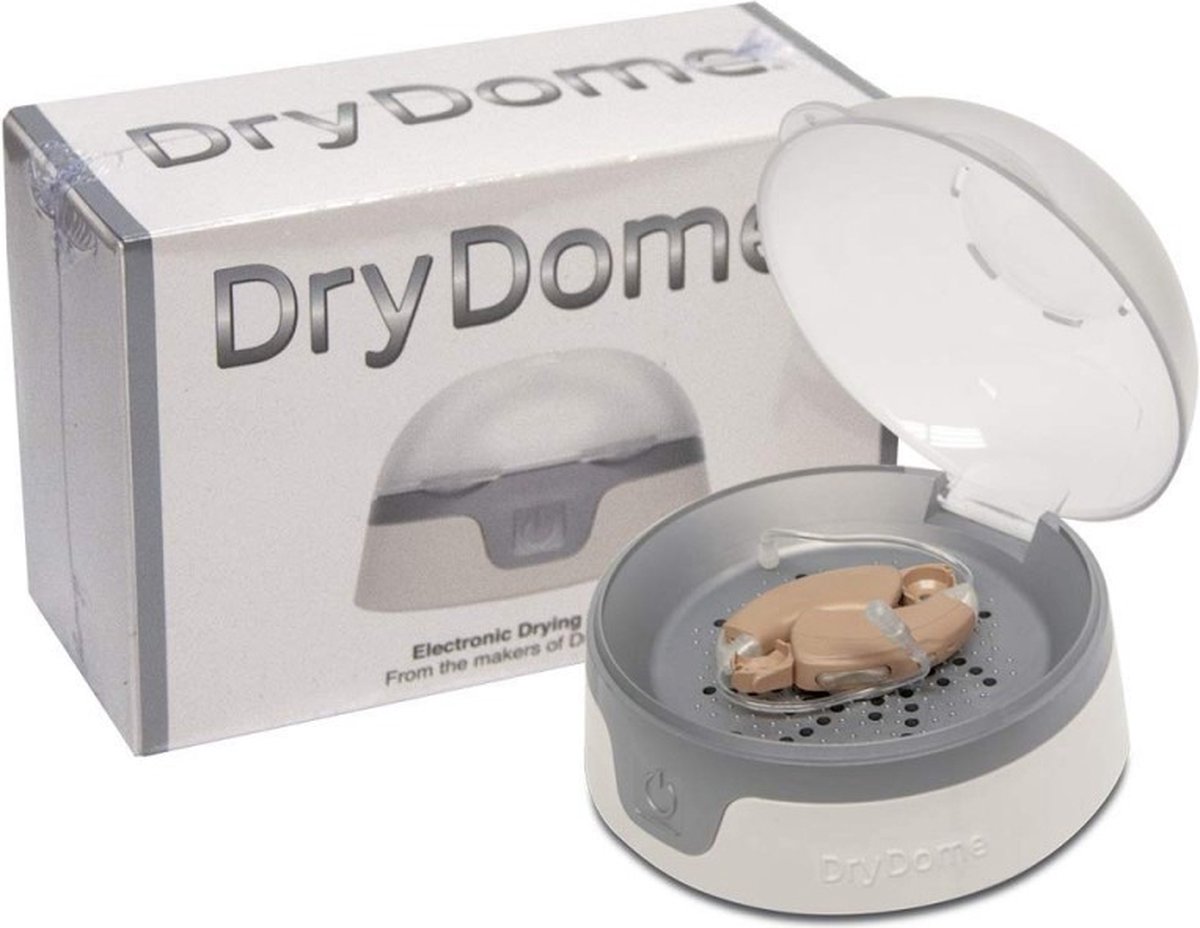 Goedkoopste Dry & Store DryDome