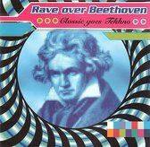 Rave over Beethoven Classic goes Tekkno