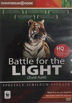Battle For The Light