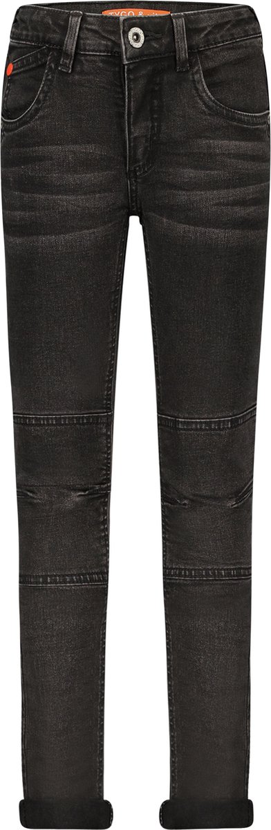TYGO & vito X208-6625 Jongens Jeans - Maat 146
