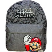 Super Mario  kleine rugzak - 32 cm