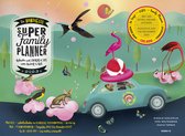 De handigste Super Family Planner – 2023 De handigste Super Family Planner – 2023