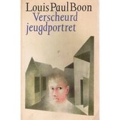 Verscheurd jeugdportret - Louis Paul Boon