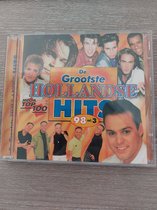 De Grootste Hollandse Hits 98 Vol. 3