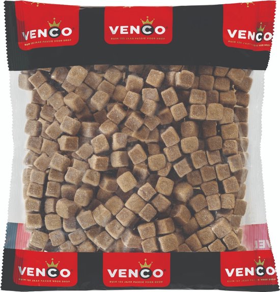 Candy Griotten 1 kilo