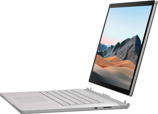 Surface Book3 i7-1065G7 GTX1660 15インチ Microsoft Surface Book 3 i7-1065G7 - 15 inch touchscreen - 32GB