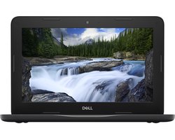 DELL Latitude 3190 Intel® Celeron® N N4120 Laptop 29,5 cm (11.6