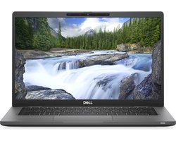 DELL Latitude 7320 Intel® Core⢠i7 i7-1185G7 Laptop 33,8 cm (13.3 DELL Latitude 7320 Intel® Core⢠i7 i7-1185G7 Laptop 33,8 cm (13.3