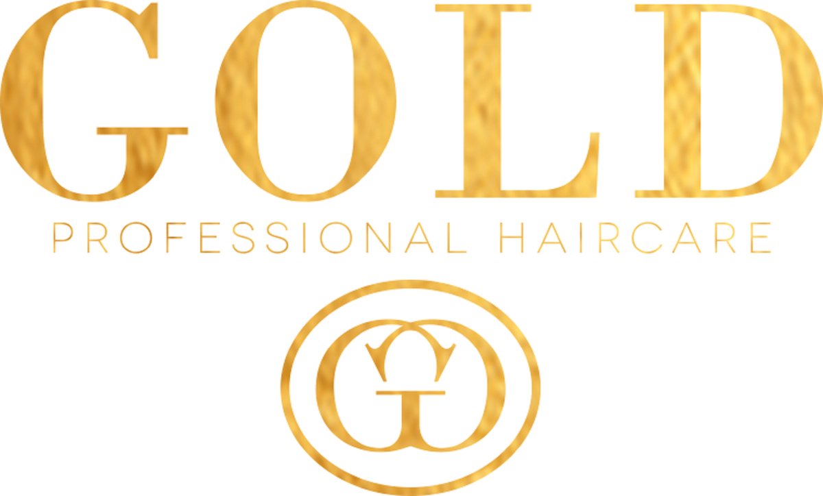 Gold Hair Care VOL. 3% Hair Colourant 1000ml