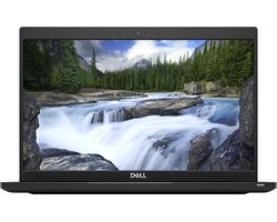 DELL Latitude 7390 Intel® Core™ i5 i5-8250U Laptop 33,8 cm (13.3 DELL Latitude 7390 Intel® Core™ i5 i5-8250U Laptop 33,8 cm (13.3