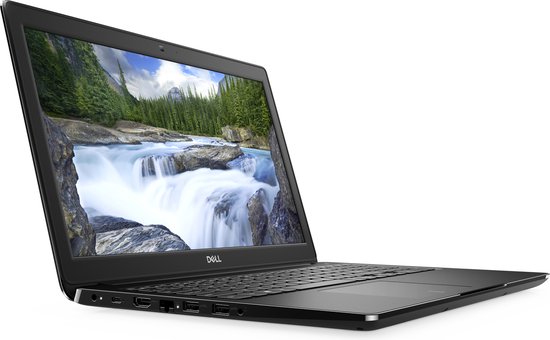 DELL　Latitude 3500　Core i5　SSD500G　Win11 Dell Latitude 3500 Laptop - 15.6 inch - Ideaal voor groeiende