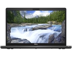 DELL Latitude 5500 Intel® Core™ i5 i5-8365U Laptop 39,6 cm (15.6