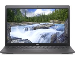 DELL Latitude 3301 Intel® Core™ i3 i3-8145U Laptop 33,8 cm (13.3