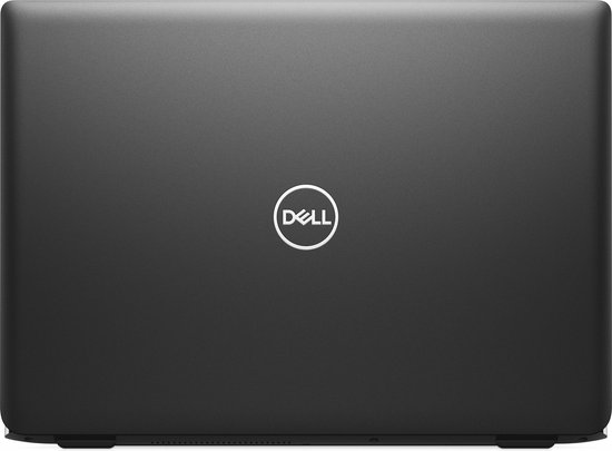 DELL Latitude 3400 Intel® Core™ i5 i5-8265U Laptop 35,6 cm (14") Full HD 8 GB DDR4-SDRAM 256 GB SSD Wi-Fi 5 (802.11ac) Windows 10 Pro Zwart