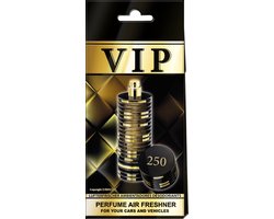 VIP 250 Autoparfum by Caribi