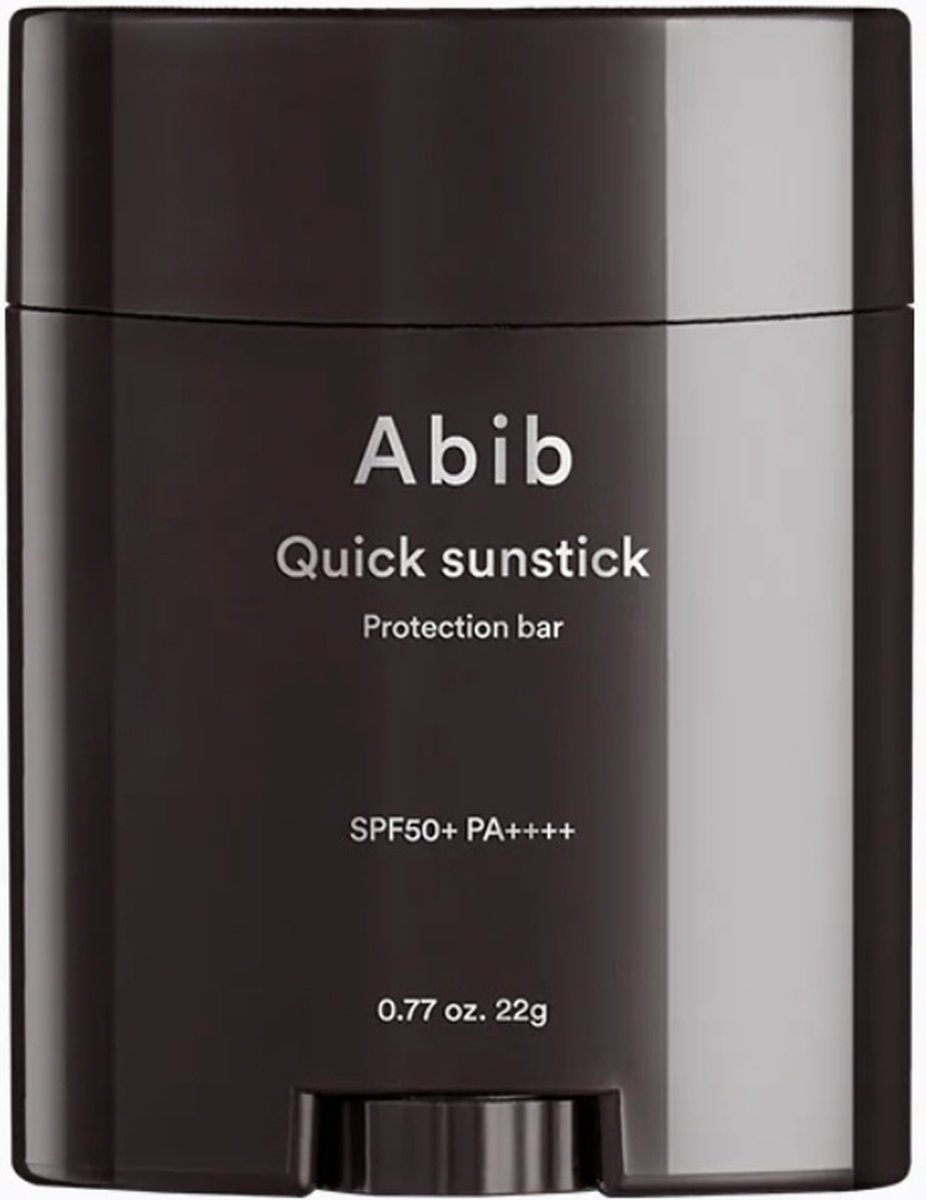 ABIB Quick Sunstick Protection Bar 22g
