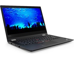 Lenovo ThinkPad X380 Yoga Intel® Core™ i5 i5-8250U Hybride (2-in-1) 33,8 cm (13.3