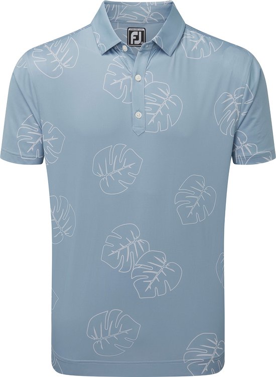 Polo golf homme footjoy new arrivals
