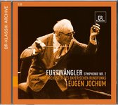 Symphonieorchester Des Bayerischen Rundfunks - Furtwängler: Symphony No.2 (2 CD)