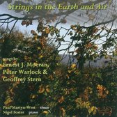 Foster Martyn-West - Strings In The Earth And Air (CD)