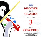 Various Artists - Discover The Classics III (2 CD)