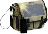 Handypack - Schoudertas - stoer - solar - design