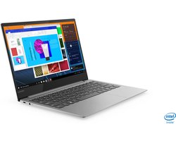 Lenovo Yoga S730-13IWL Intel® Core™ i5 i5-8265U Laptop 33,8 cm (13.3 Lenovo Yoga S730-13IWL Intel® Core™ i5 i5-8265U Laptop 33,8 cm (13.3