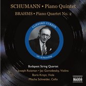 Schumann: Piano Quintet, Op.44
