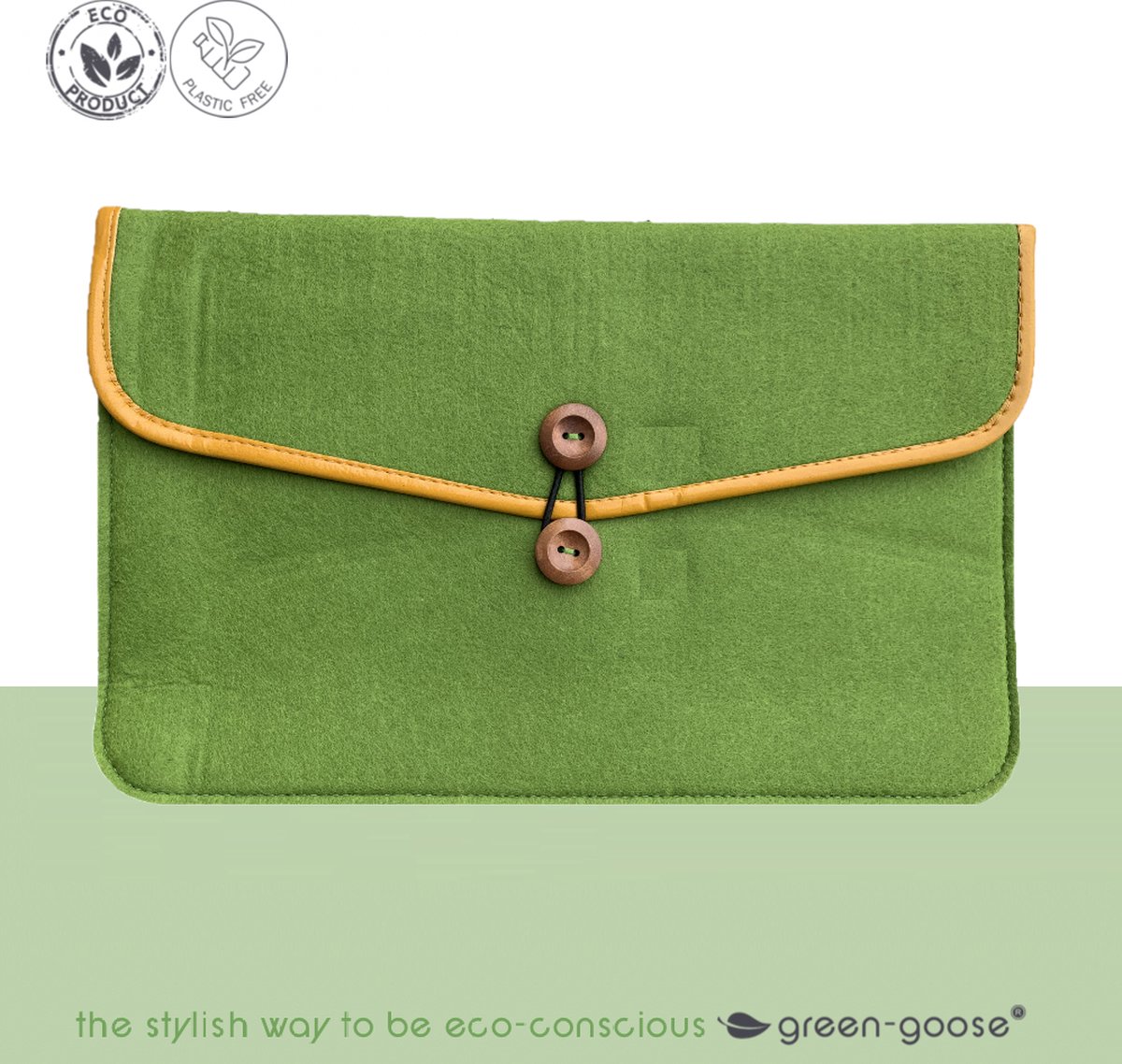 green-goose® Tablethoes 11