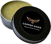 Copper Hawk de zalf voor elk wondtype!