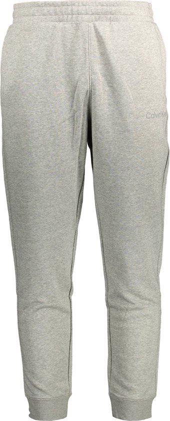 Calvin Klein Pantalon Grijs XL Homme