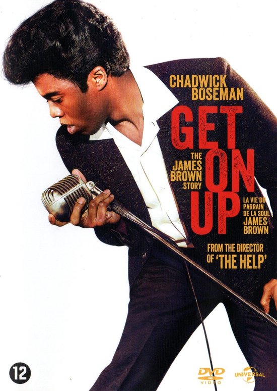 GET ON UP