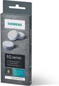 Siemens TZ80001A - EQ.Series - Reinigingstabletten - 10 Stuks