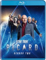 Star Trek Picard - Seizoen 2 (Blu-ray)