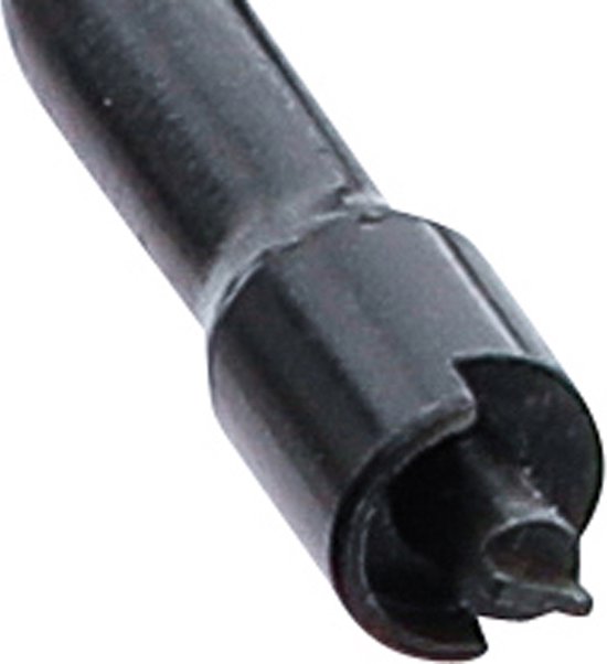 BGS-90727 BGS Carburateur schroevendraaier set extra kort sleuf / kruiskop PZ (4 st) - VDH Tools