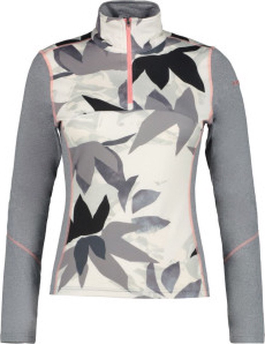 Icepeak Pully Colome Dames Wit