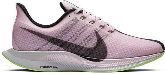 Nike Zoom Pegasus 35 - Rose - Taille 38 - Femme | bol.com
