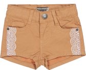 DJ Dutchjeans meisjes short maat 128