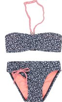 DJ Dutchjeans bikini blue maat 110/116