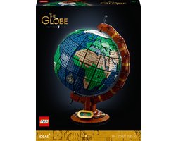 LEGO 21332 The Globe