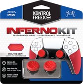 Kit de performance KontrolFreek Inferno - PS5