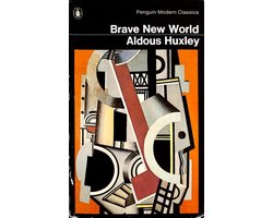 Brave New World