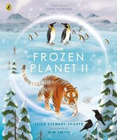 BBC Earth - Frozen Planet II