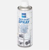 LAB31 Spray compressie - Perslucht spuitbus - luchtspray - 400ML - antistofspray